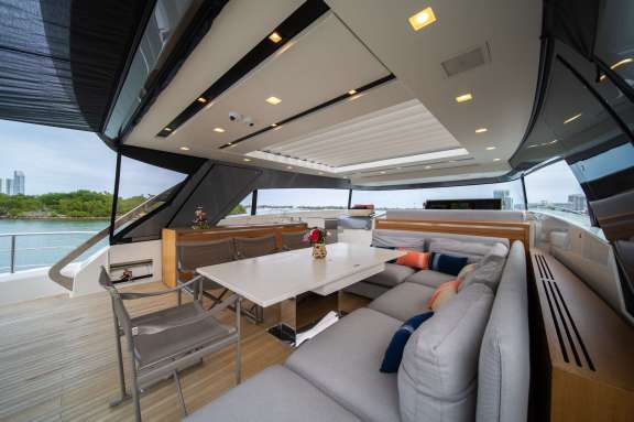 Image of MAVE yacht #14