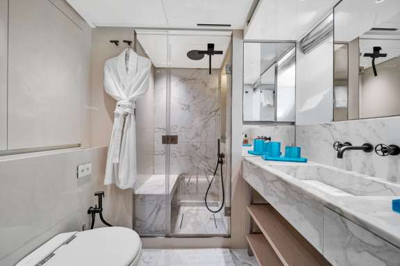 Image of MAVE yacht #8