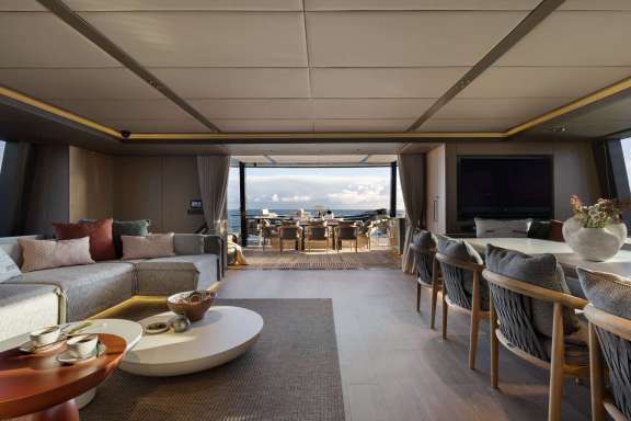 Image of OTOCTONE yacht #10