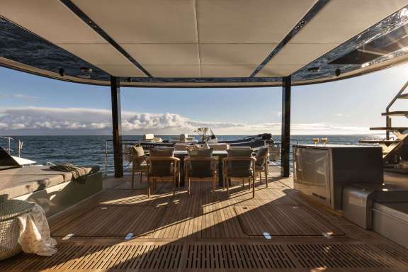 Image of OTOCTONE yacht #12