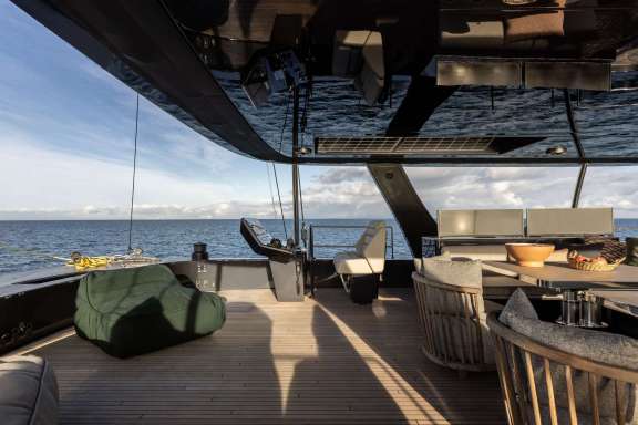 Image of OTOCTONE yacht #14