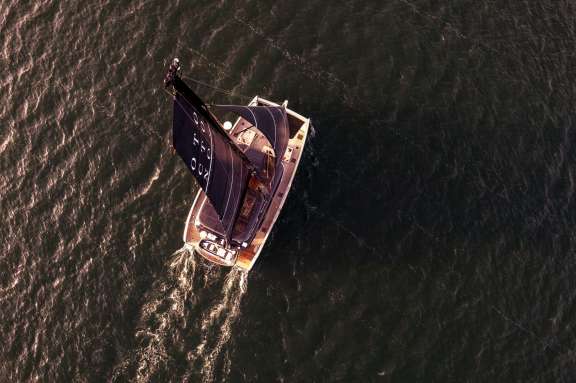 Image of OTOCTONE yacht #17