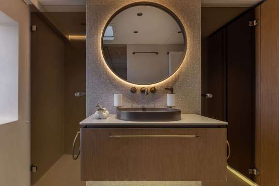 Image of OTOCTONE yacht #7