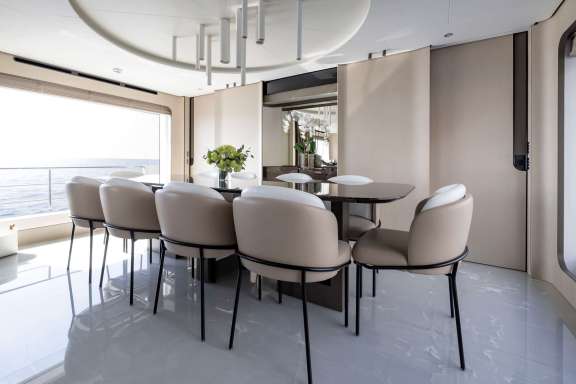 Image of NEMESIS yacht #3