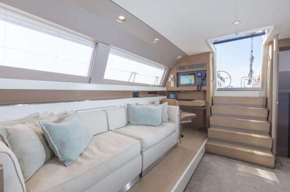 Image of CNB 76 2017 yacht #2