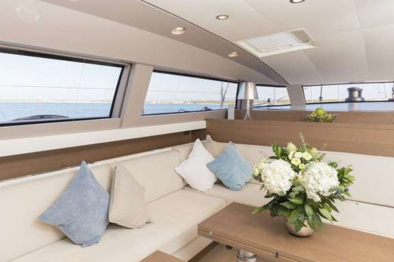 Image of CNB 76 2017 yacht #3