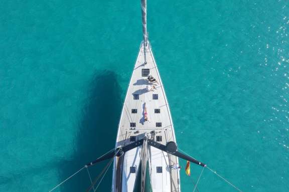 Image of CNB 76 2017 yacht #5