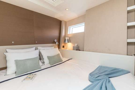 Image of CNB 76 2017 yacht #9