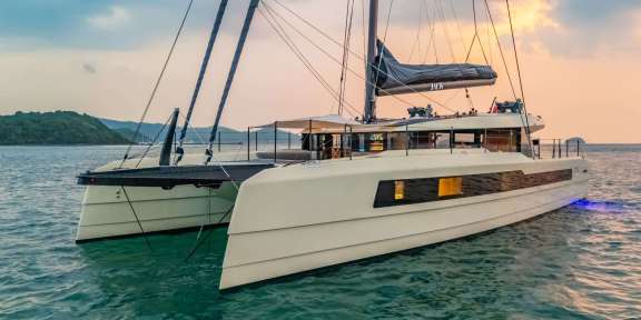 Image of JACK yacht #2