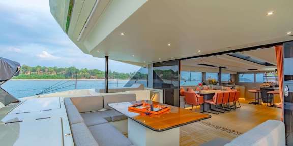 Image of JACK yacht #5