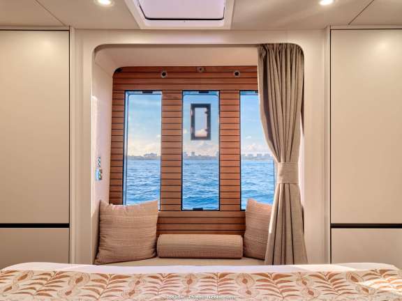 Image of Sunreef Eco 80 2024 yacht #18