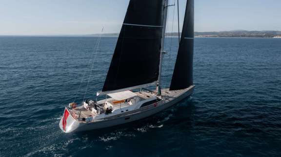 Image of L HIPPOCAMPE yacht #12