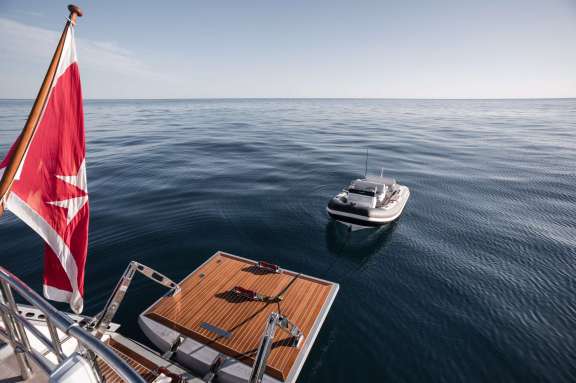 Image of L HIPPOCAMPE yacht #14