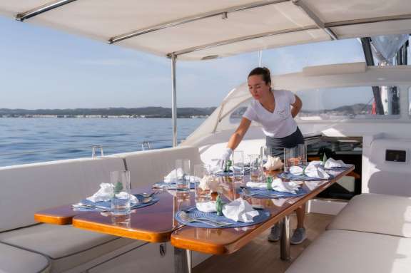 Image of L HIPPOCAMPE yacht #2