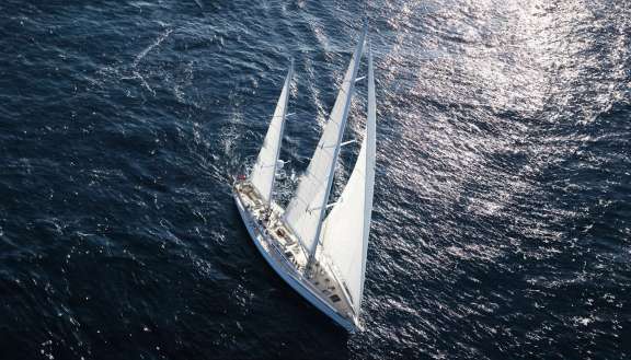 Image of ABEON yacht #14