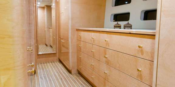 Image of HOUBARA yacht #13