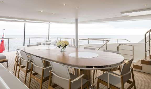 Image of ANDIAMO yacht #3