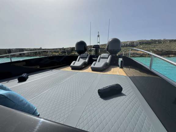 Image of THYKE III yacht #18