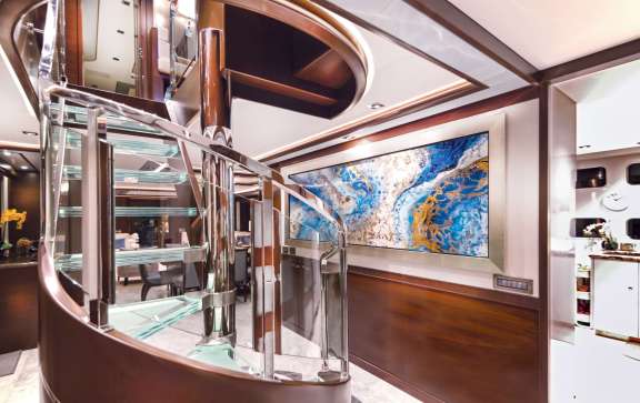 Image of VIVIERAE II yacht #14