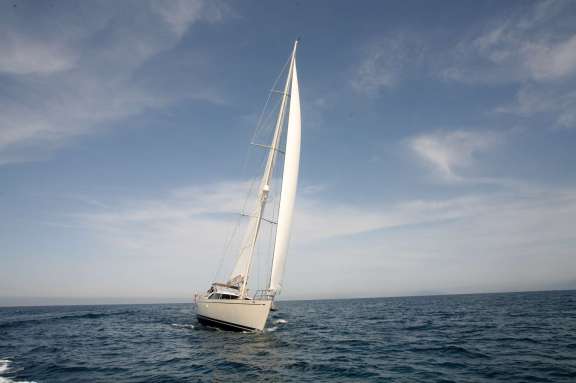 Image of MARELLA yacht #10
