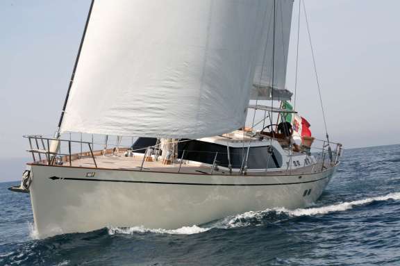 Image of MARELLA yacht #14