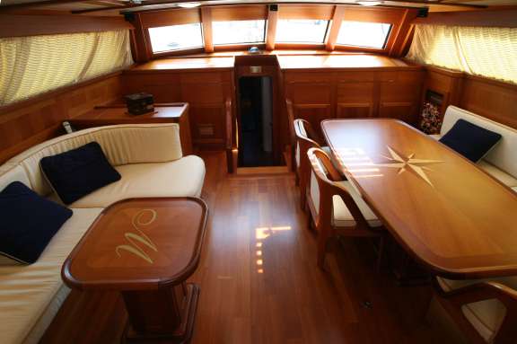 Image of MARELLA yacht #3