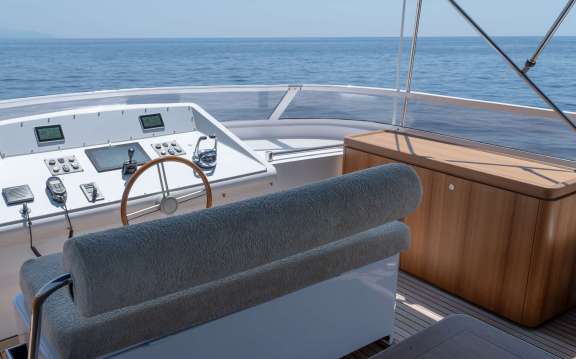 Image of ALL FOR YOU yacht #7