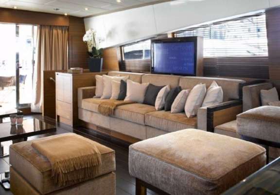 ECLAT - Main salon (2024)