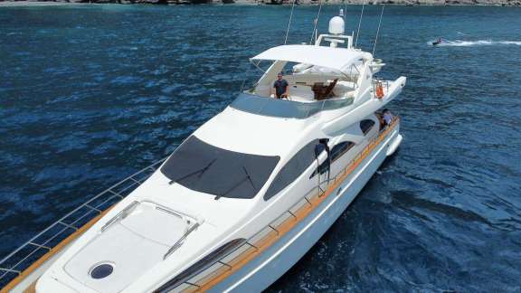 Image of MINERVA yacht #12