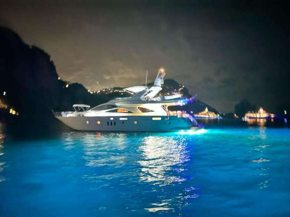 Image of MINERVA yacht #13