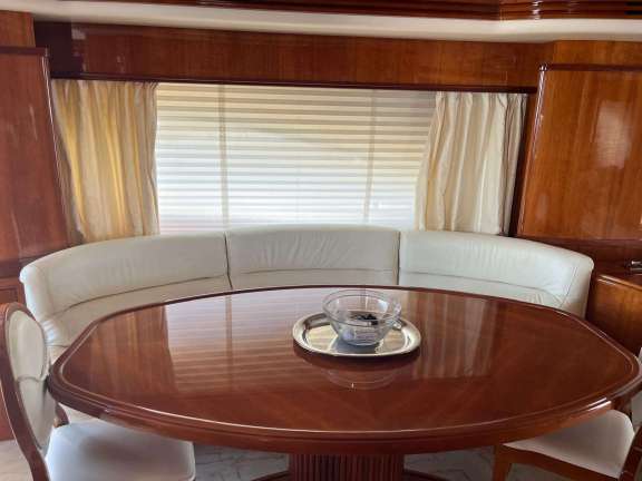 Image of MINERVA yacht #2