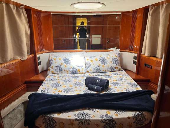 Image of MINERVA yacht #6