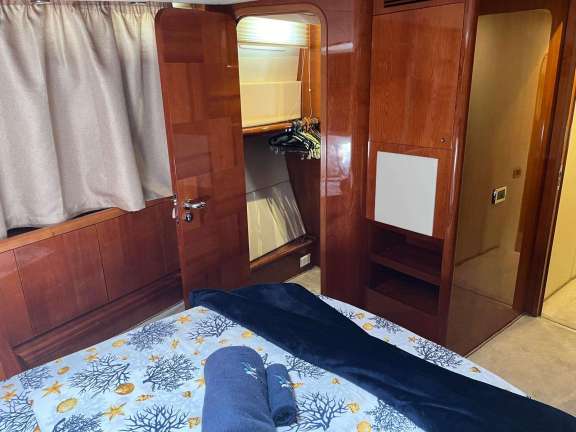 Image of MINERVA yacht #7