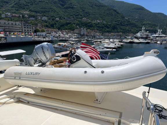 Image of MINERVA yacht #8