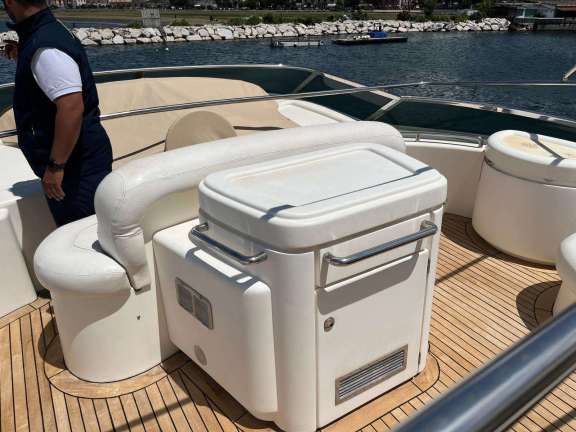 Image of MINERVA yacht #9