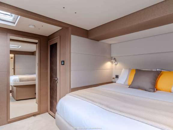 Image of Lagoon Sixty5 2025 yacht #10