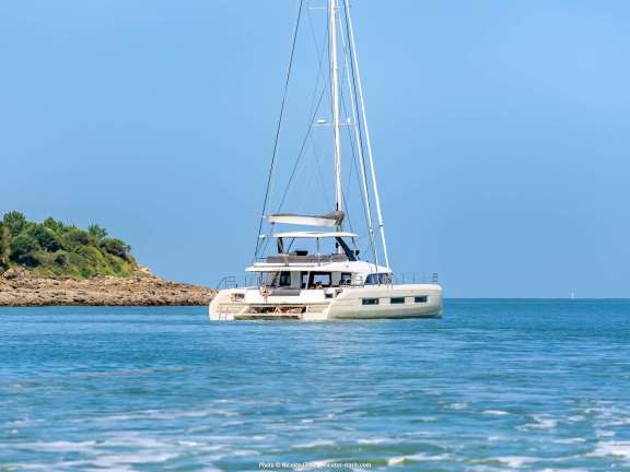 Image of Lagoon Sixty5 2025 yacht #15