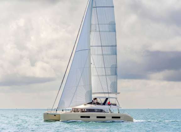 Image of Lagoon Sixty5 2025 yacht #16