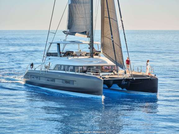 Image of Lagoon Sixty5 2025 yacht #19