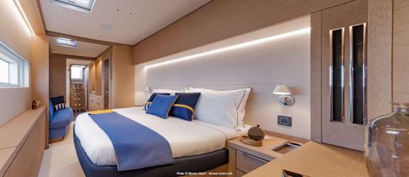 Image of Lagoon Sixty5 2025 yacht #6