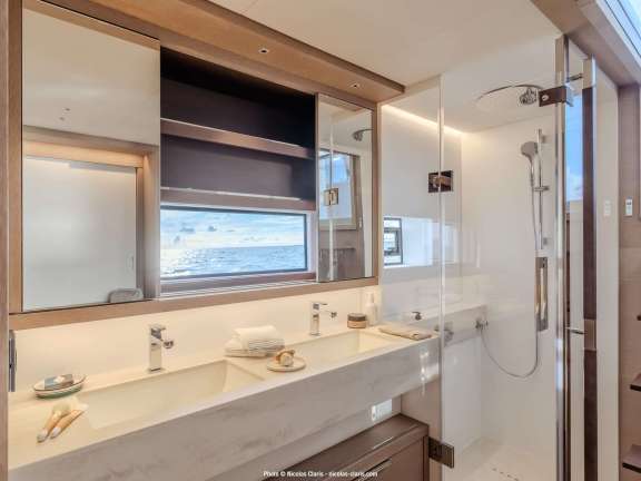 Image of Lagoon Sixty5 2025 yacht #7