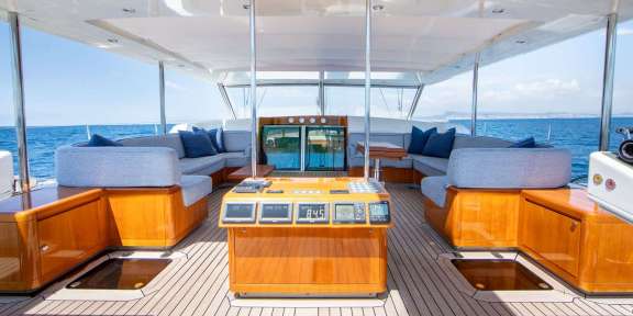 Image of SELENA yacht #7