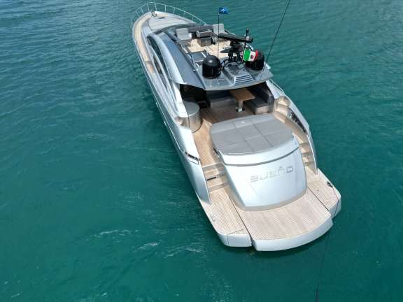 Image of SUEÑO yacht #10