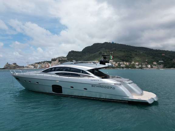 Image of SUEÑO yacht #11