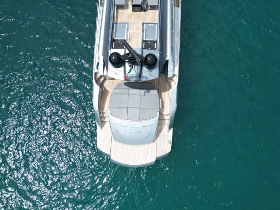 Image of SUEÑO yacht #16