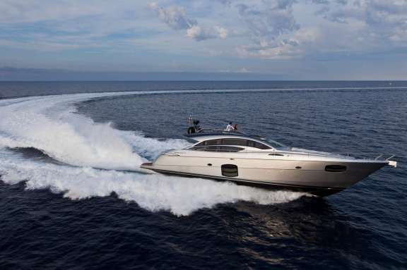 Image of SUEÑO yacht #4