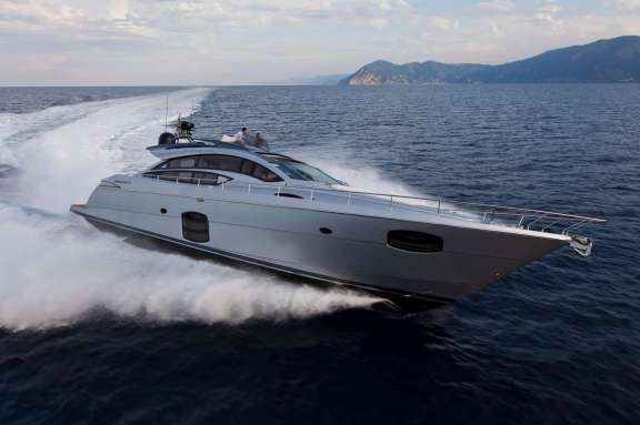 Image of SUEÑO yacht #5