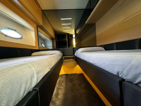 Image of SUEÑO yacht #9