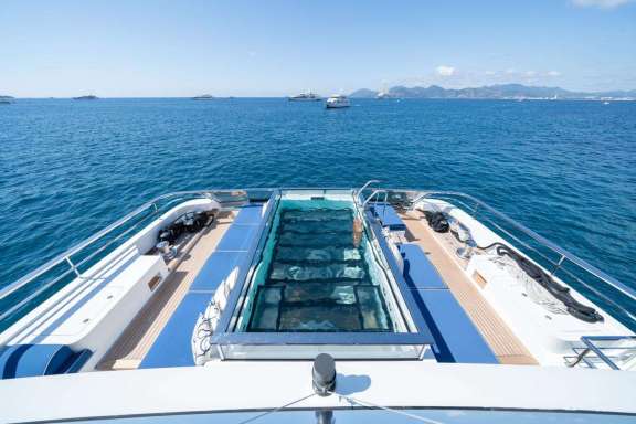 Image of ALULIM yacht #11