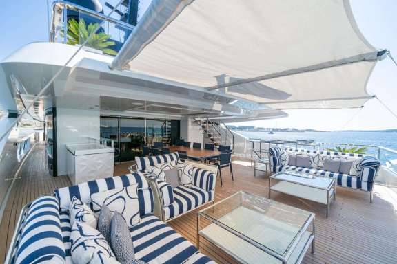 Image of ALULIM yacht #4